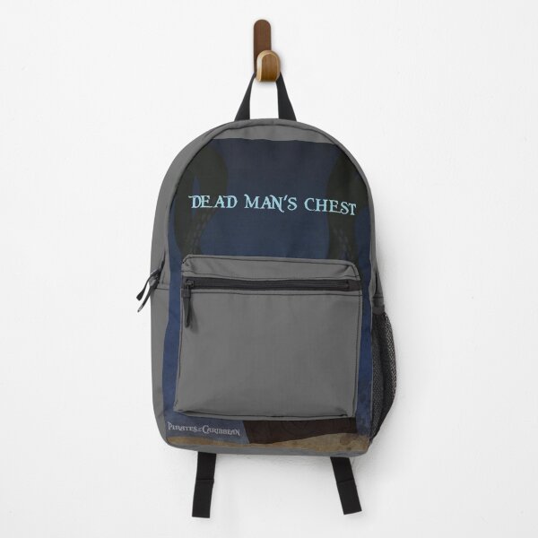 Item preview, Dead man's chest designed and sold by MurasakiStorm.