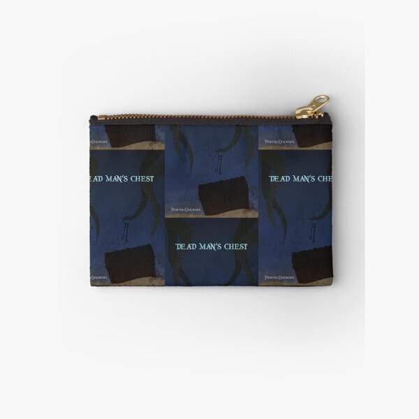 Item preview, Dead man's chest designed and sold by MurasakiStorm.