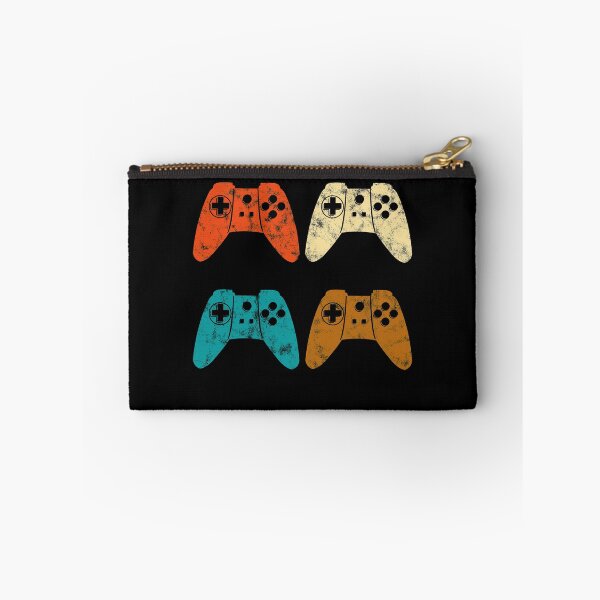 Artikelvorschau, Gaming Spiele Konsole Controller Geschenkidee entworfen und verkauft von EllenTune.