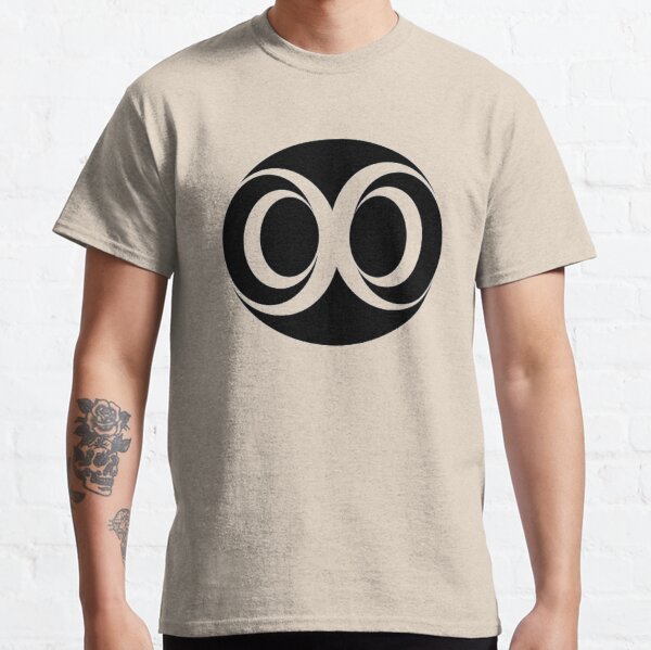 Dias-3-7-20-1K T-shirt classique