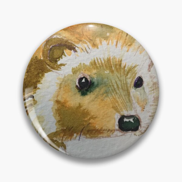 Artikelvorschau, Hallo Hedgie entworfen und verkauft von ashleywilks.