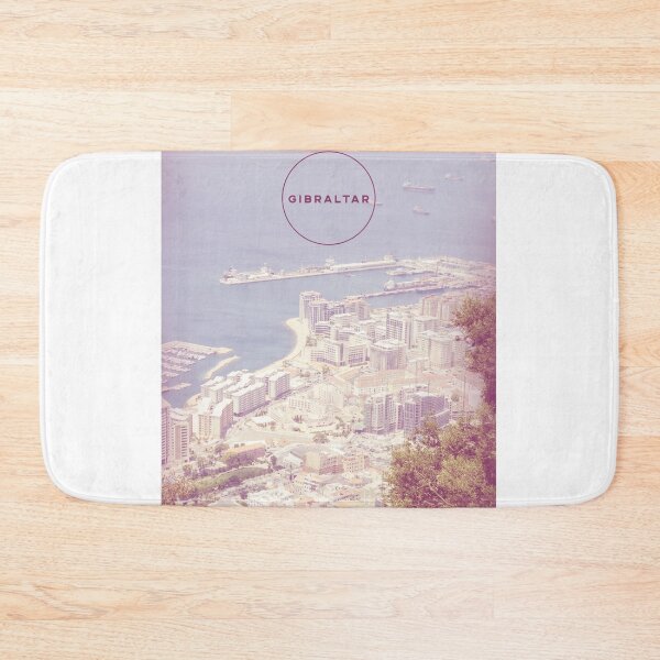 Item preview, Gibraltar designed and sold by DeadRight.