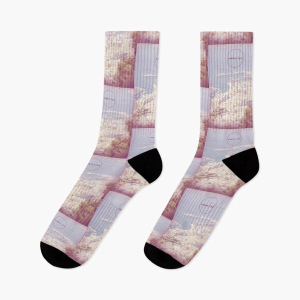 Item preview, Gibraltar designed and sold by DeadRight.