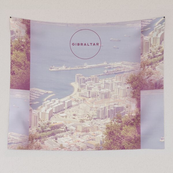 Item preview, Gibraltar designed and sold by DeadRight.