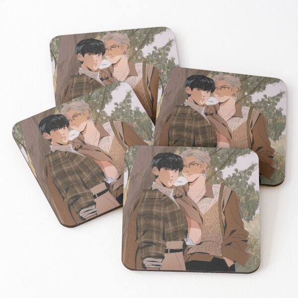 Item preview, Autumn Vampires designed and sold by ulsiart.