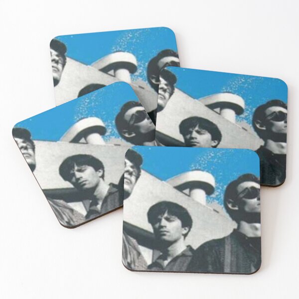 Item preview, Little Nemo (Black Blue White) designed and sold by Kathryn Bradley Anderson.