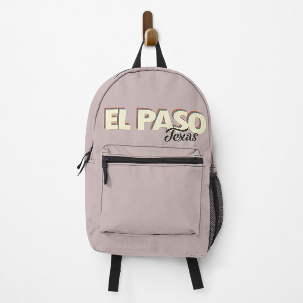 Item preview, El Paso , Texas designed and sold by Born2tee.