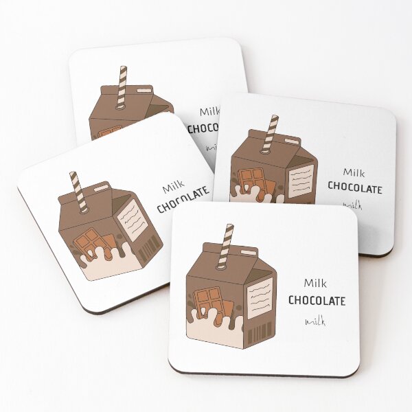 Item preview, Milk Chocolate Milk designed and sold by AestheticLine.