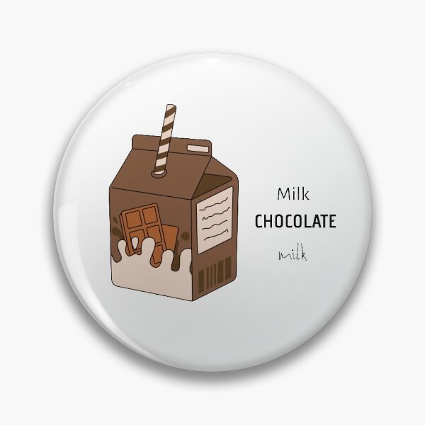 Item preview, Milk Chocolate Milk designed and sold by AestheticLine.