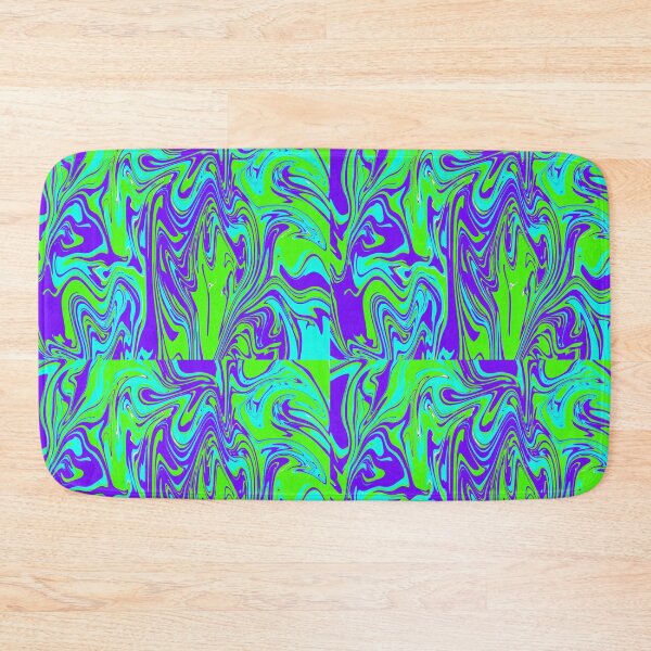 Artikelvorschau, Monsters Inc Paint Pour entworfen und verkauft von ArtOfTabs.