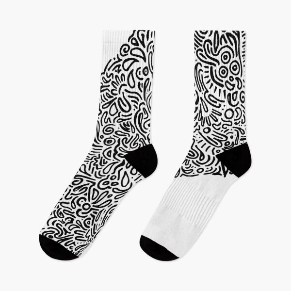 Item preview, Doodle Drop designed and sold by arbelhadari.