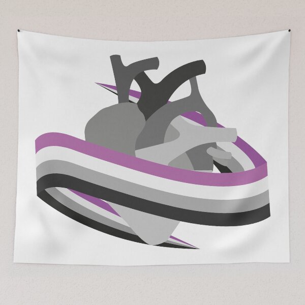 Item preview, Ace heart designed and sold by SaskiaSnelders.