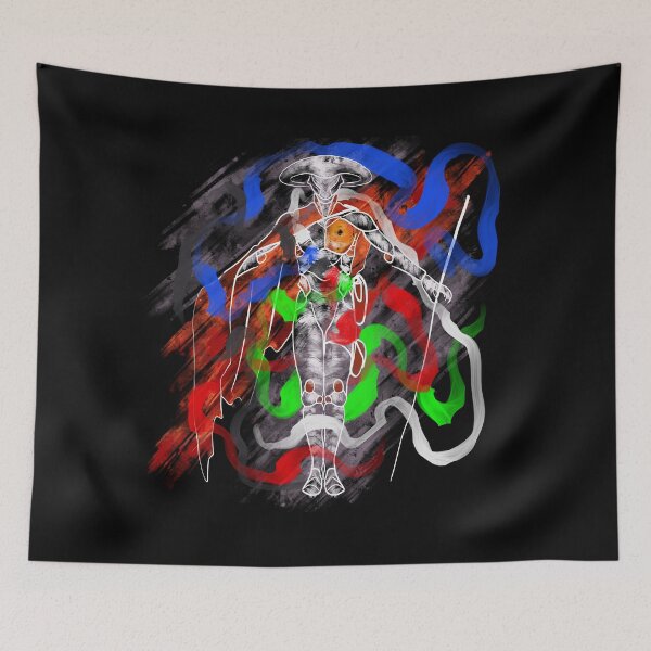 Item preview, Golos designed and sold by titartwork.