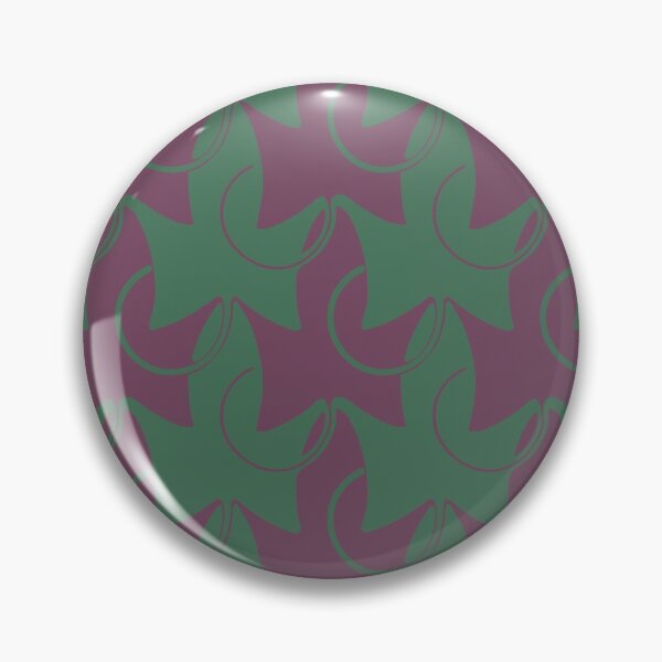 Item preview, K. Moser Leaf - Green designed and sold by Raw-Run.