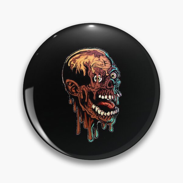 Item preview, Return of the Living Dead Taman designed and sold by -trioxin.