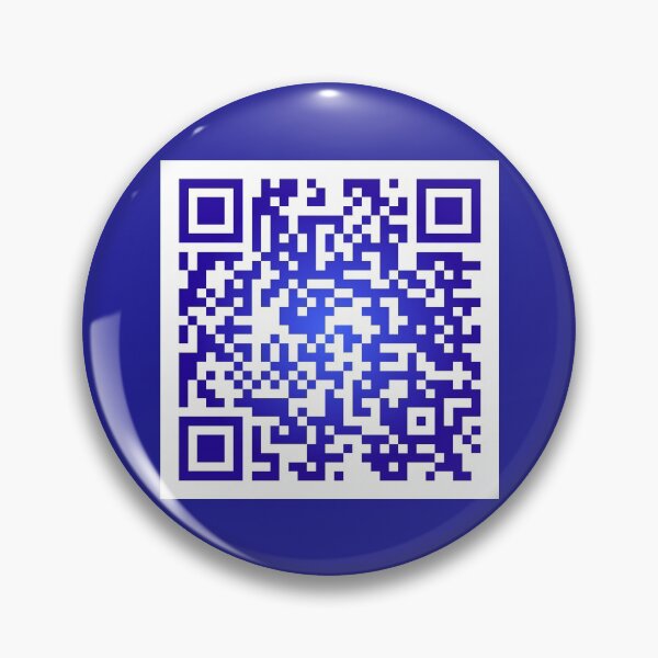 Item preview, My disappointment is immeasurable, and my day is ruined. - QR Code designed and sold by DWaffleDesigns.