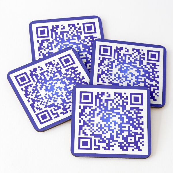 Item preview, My disappointment is immeasurable, and my day is ruined. - QR Code designed and sold by DWaffleDesigns.