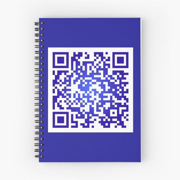 Item preview, My disappointment is immeasurable, and my day is ruined. - QR Code designed and sold by DWaffleDesigns.