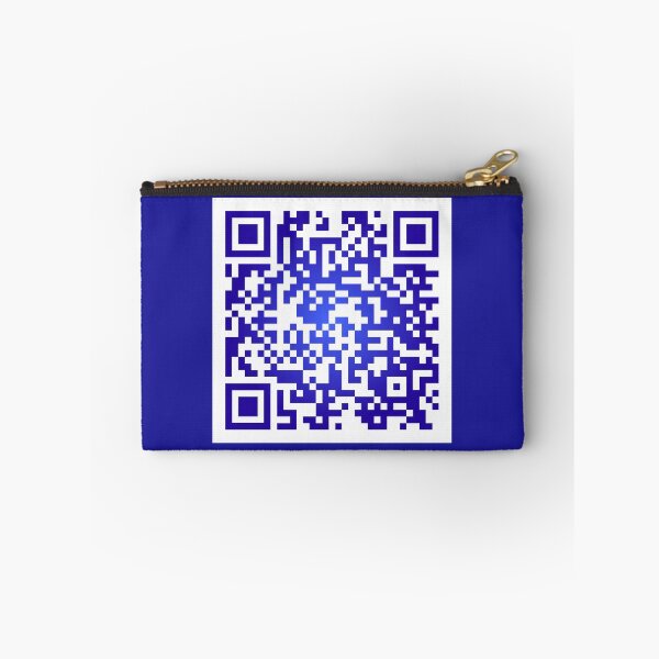 Item preview, My disappointment is immeasurable, and my day is ruined. - QR Code designed and sold by DWaffleDesigns.