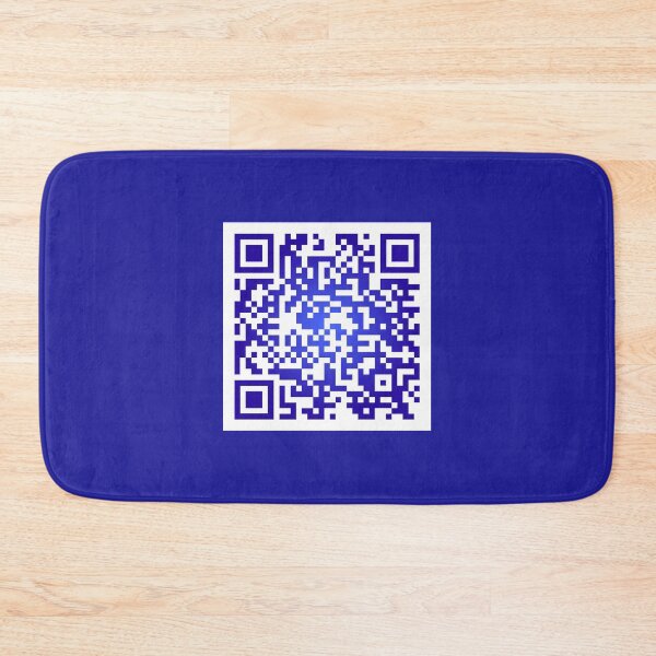 Item preview, My disappointment is immeasurable, and my day is ruined. - QR Code designed and sold by DWaffleDesigns.