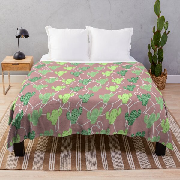 Item preview, Cactus Motif 1 designed and sold by marcoiugraph.