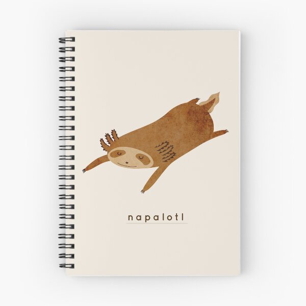 Item preview, Napalotl designed and sold by agrimony.