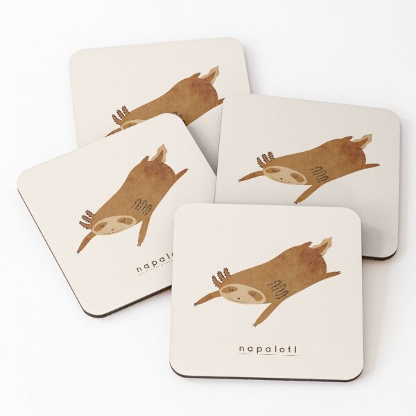 Item preview, Napalotl designed and sold by agrimony.
