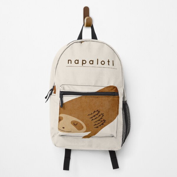 Item preview, Napalotl designed and sold by agrimony.