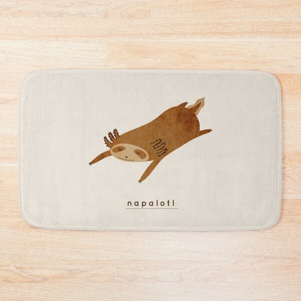 Item preview, Napalotl designed and sold by agrimony.