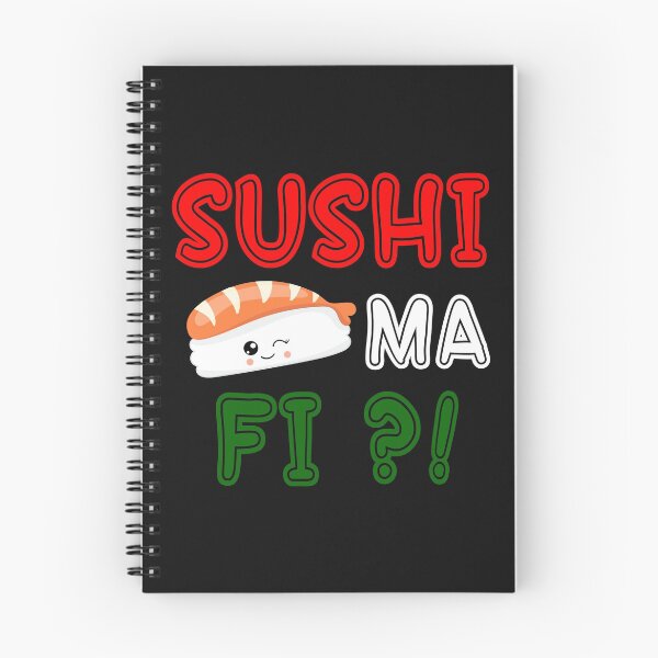 Aperçu de l'œuvre Liban - Sushi Ma Fi ? créée et vendue par CSLab.