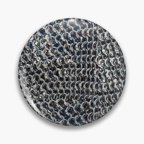 Item preview, Ancient Viking Chainmail  designed and sold by Viking Wear.