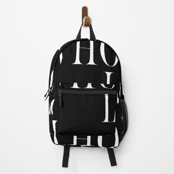 Item preview, Who are you to not love yourself : Gift #Black designed and sold by SalaheddineB.