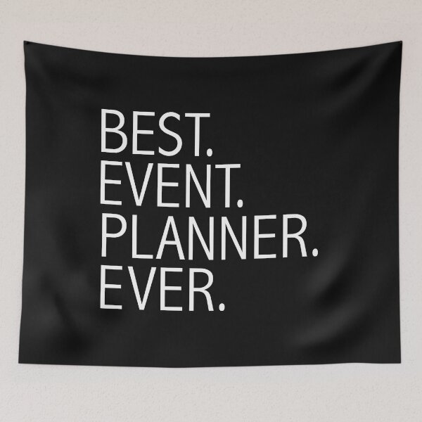 Item preview, Best Event Planner Ever Career Graduation designed and sold by losttribe.