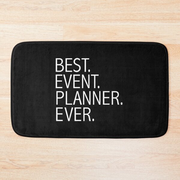 Item preview, Best Event Planner Ever Career Graduation designed and sold by losttribe.