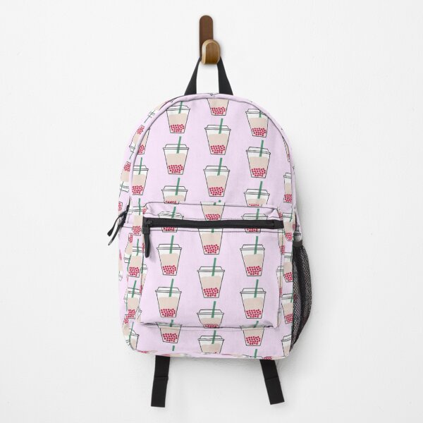 Item preview, Cream Bubble Tea designed and sold by TillyToc.