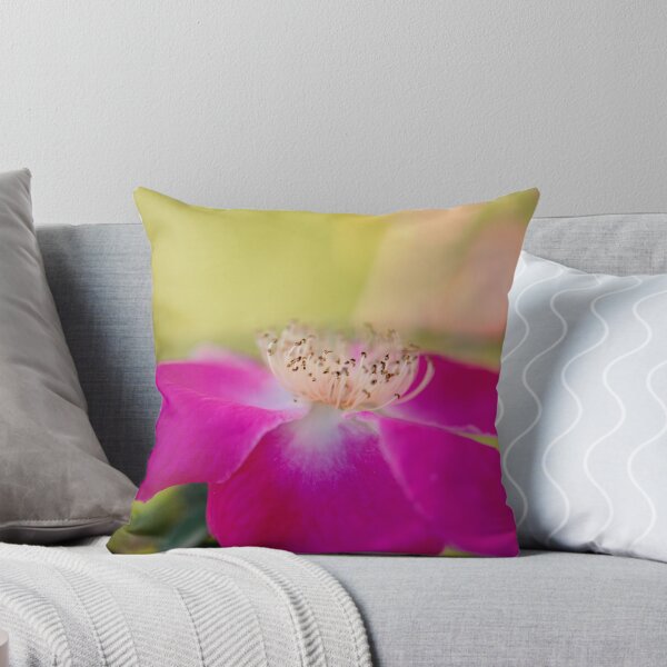 Item preview, Ramona, Red Cherokee Rose designed and sold by imaginethis.