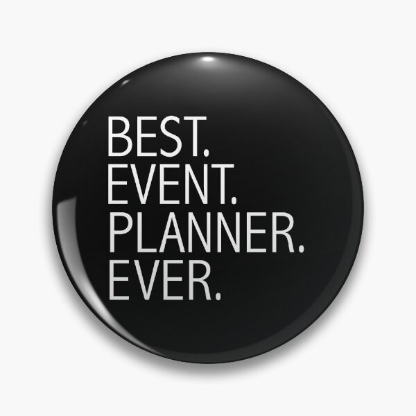 Item preview, Best Event Planner Ever Career Graduation designed and sold by losttribe.