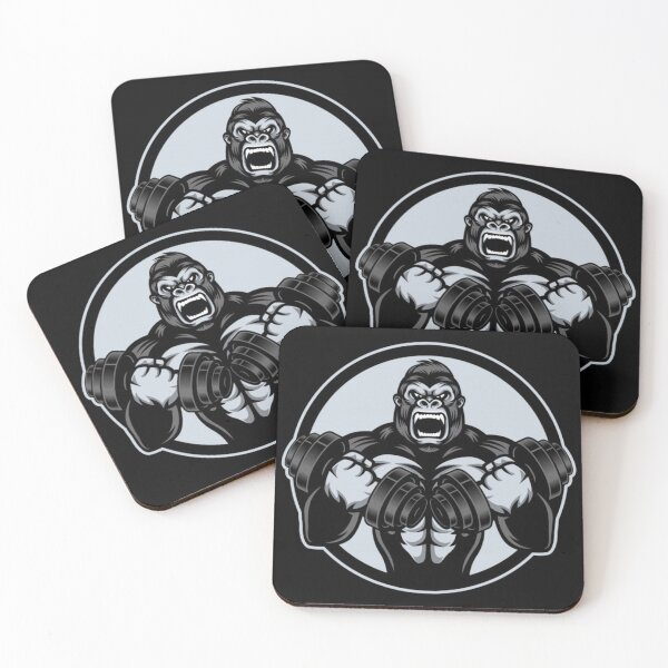 Item preview, Do you even lift? -Gorilla designed and sold by stillballin.