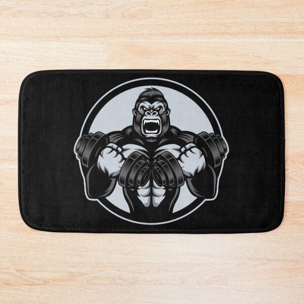 Item preview, Do you even lift? -Gorilla designed and sold by stillballin.