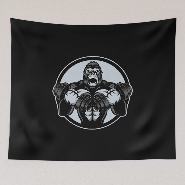Item preview, Do you even lift? -Gorilla designed and sold by stillballin.