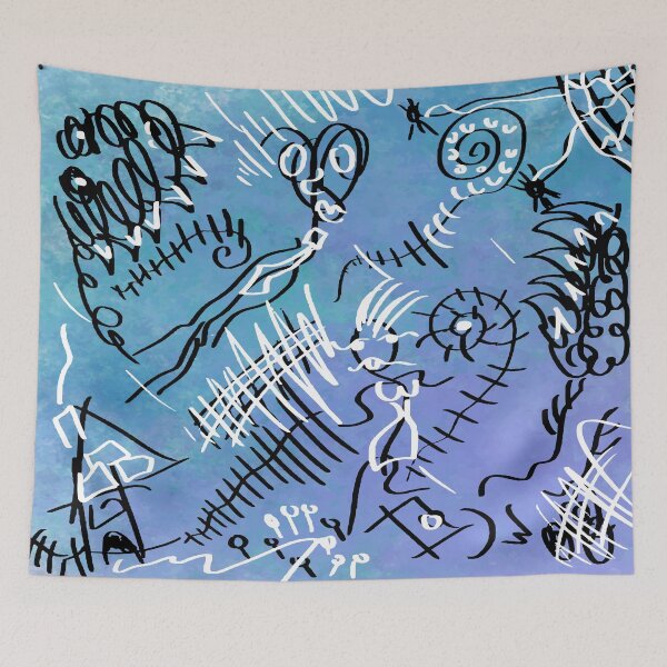 Item preview, Skyward designed and sold by DeanJudd.
