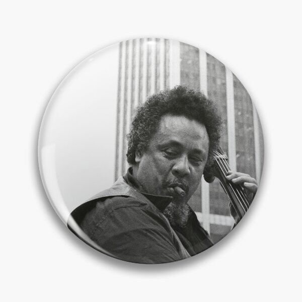 Item preview, MINGUS NY 1970 designed and sold by sawhorsedvd.