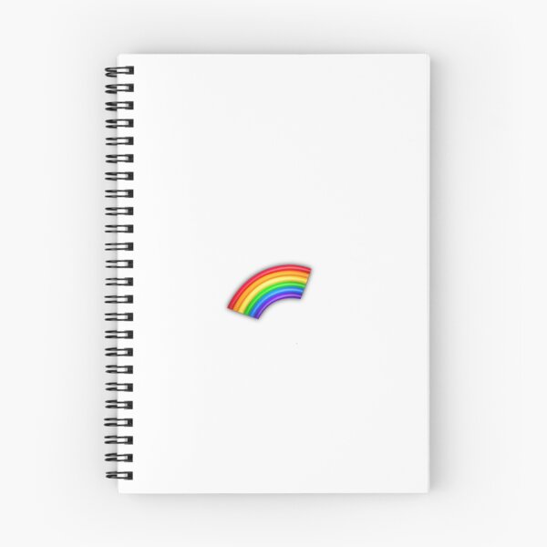 Item preview, Rainbow - Emoji  designed and sold by xmarti.