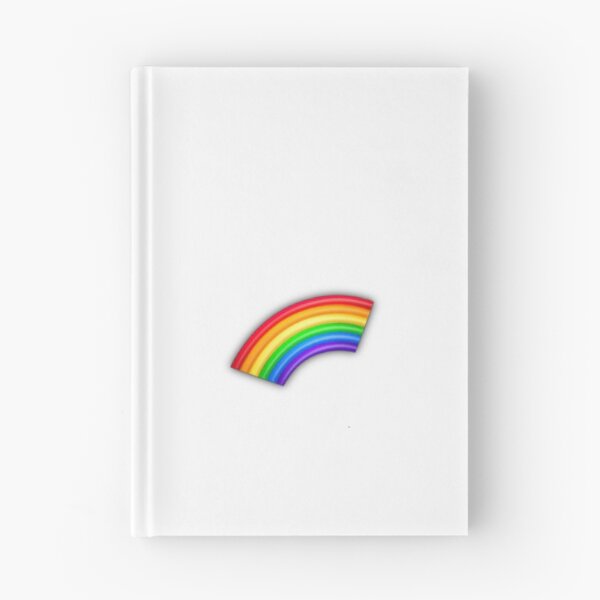Item preview, Rainbow - Emoji  designed and sold by xmarti.