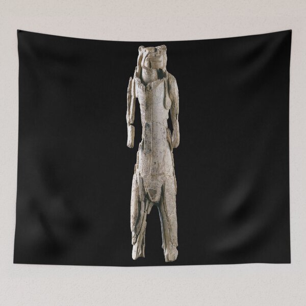 Item preview, Lion man designed and sold by TemporaryArt.