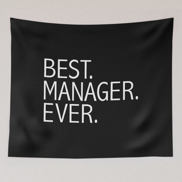 Item preview, El mejor manager de la carrera de graduación designed and sold by losttribe.