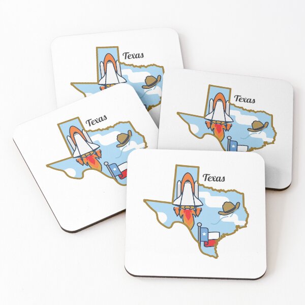 Item preview, Texas Space Cowboy designed and sold by TexasProudFree.