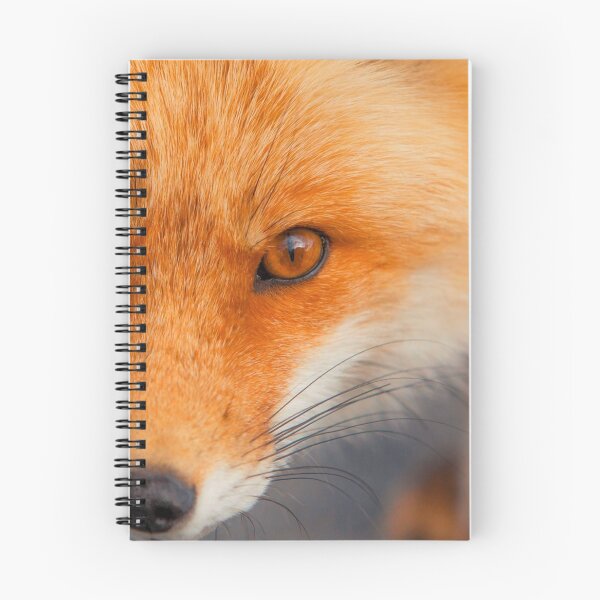 Item preview, Fox designed and sold by Noemileo123.