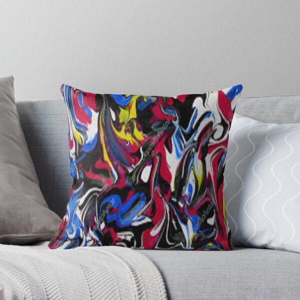 Item preview, Mixed Color Pattern  designed and sold by Giorgio-01.