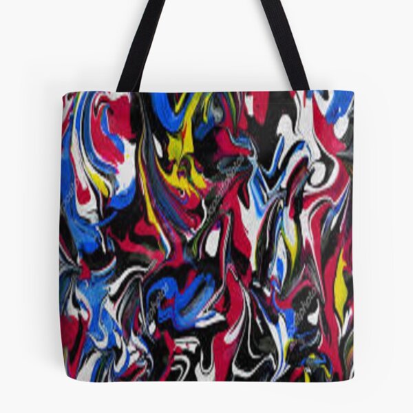 Item preview, Mixed Color Pattern  designed and sold by Giorgio-01.